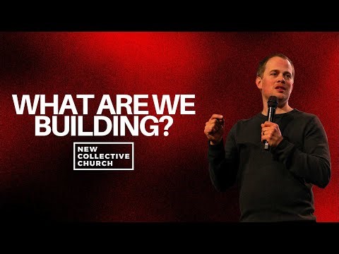 What Are We Building?