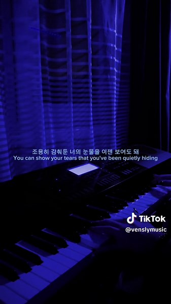 Stray Kids Silent Cry Music Video