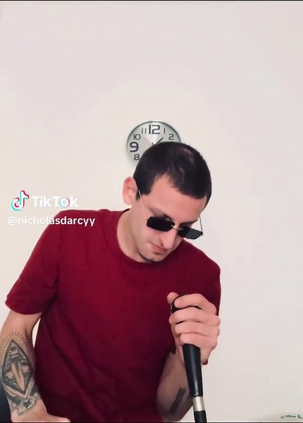 Explosive Intro to Linkin Park's 'With You'