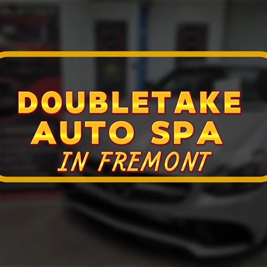 DoubleTake Auto Spa on Instagram: "🚘 Looking to protect your paint from rock chips and swirl marks? 🛡️ Our Paint Protection Film (PPF) is the solution. ✨ Want that deep, head-turning shine while making cleaning a breeze? 💎 Our Ceramic Coating is the answer. 🌞 Need maximum UV protection while keeping your cabin cool? 🔥 Our Ceramic Heat Reduction Window Tint does it. 🧼 Need professional detailing to restore and maintain your vehicle? ✔️ We’ve got that covered too. At DoubleTake Auto Spa in F