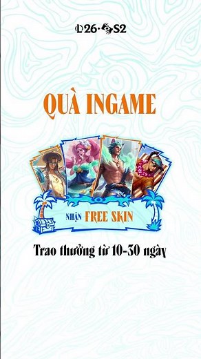 Những điều bạn cần chú ý tại Siêu Hè Liên Minh #shorts