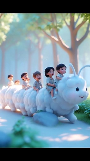 Hilarious Cartoon Videos for Kids