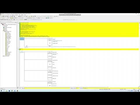 CX-Programmer "Task Protection" Read Password