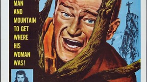 Island in the Sky (1953)