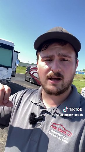 Getting this beautiful 21 Tiffin Allegro Bus 37AP opened up and ready for a video! Check out the full walkthrough and conditoon review here: https://youtu.be/jTjgZpEdmh8 Be sure to head over to SewellMotorCoach.com and checkout the beautiful stills of this one!! #tiffinmotorhomes #luxuryrv #sewellmotorcoach #allegrobus #walkthrough