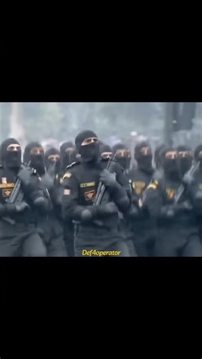 NSG COMMANDOS 🔥🥶