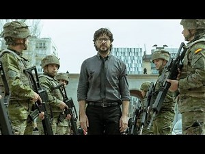 Agasobanuye money heist s5 ep 10 final