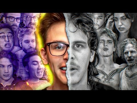 From Legend to Lolcow - The Rise & Fall of idubbbz