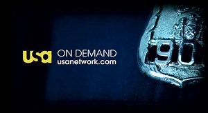 All the crime, all the time! Get full seasons of CSI and NCIS On Demand and online: http://usanet.tv/1HK5jqQ | USA Network