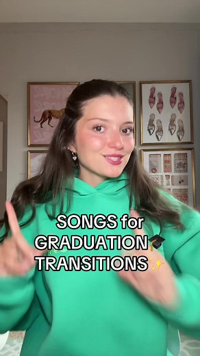 COMMENT UR SONG IDEAS🎓 #graduate #transitions #grad #songs #foryoupage @Sunny Side Crews
