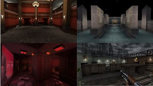 2022 Complete Map Pack addon