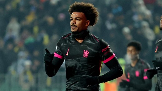 Conference League highlights and round-up: Chelsea win again, Fiorentina hit seven | UEFA Conference League 2024/25