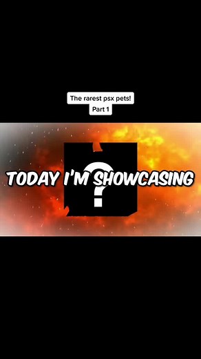 The rarest psx pets! Part 1! #psx #petsimx #fyp #petsimulatorx #roblox #josh #rare #rarest #rarepets #plusjog #plusjogplays #sinaswicky #sinaswickyplays #viral
