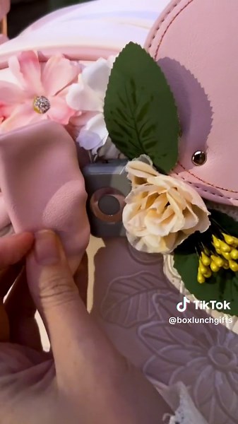 Light-Up Minnie Mouse Mini Backpack | Exclusive Disney Collection