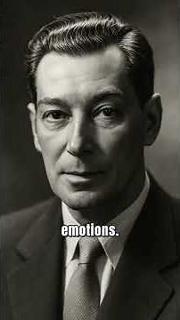 Neville Goddard: 3 Steps to Manifest Anything