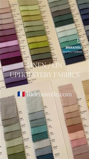 Interior Decorator and Architect | Renovation & Services Custom curtains Linen decoration Designer