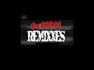 REDMAN REMIXX MIXTAPE