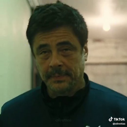 benicio u have bewitched me #needthat#beniciodeltoro#onebattleafteranother#paulthomasanderson @Warner Bros Pictures @One Battle After Another