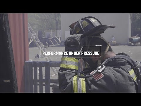 How Firefighters Can Train Under Pressure - Interstate Rescue Firefighter Training Ideas