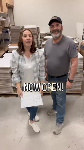 9K views |  Your Craft Night, Delivered!  No planning. No stress. Just fun, creativity, and memories with the people you love. Each Craft Night in a Box includes: ✔ Seasonal wood cutouts ✔ Full‑size paints and glue ✔ Brushes, painting sponges, etc ✔ Fun embellishments for your project ✔ A live tutorial with replay available  Invite your friends, grab snacks, and craft the night away! | Kristy's Craft Room | Facebook