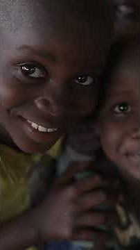 🇧🇮 URGENT: We're Rebuilding Hope for Dying Children in Burundi Refugee Camp