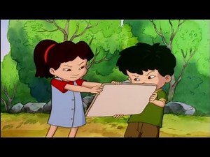 Dragon Tales Videos (1999-2000) VHS Promo (HQ Capture)
