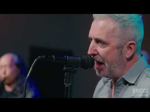 Sean Daly & The Shams - "Ride On" - BRIDGE CITY SESSIONS