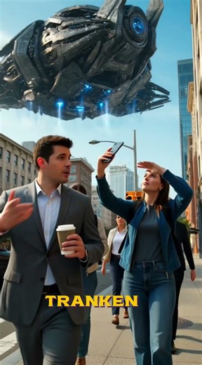 Aliens kamen, um die Erde zu erobern… aber Menschen boten ihnen Stühle an 👽 #hfy#scifi