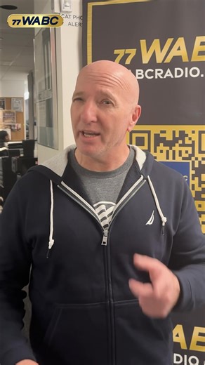 2.5K views · 29 reactions | $9 to drive into Midtown and nothing’s changed. We want to hear what’s getting you fired up this election Head to wabcradio.com/election and make your voice heard Tuesday. | 77 WABC | Facebook