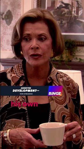 It's one banana, Michael. How much could it possibly cost? | Arrested Development | BINGE