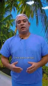 Cirurgia de Cistostomia no Hospital Santa Efigênia