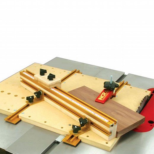 Buy INCRA Build-It System Starter Kit at Woodcraft