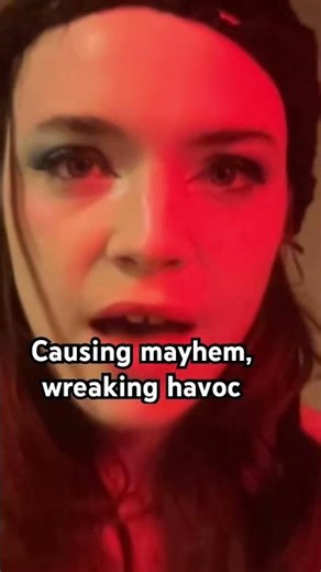 Chasing rabbits music video is out now :3 #singersongwriter #shorts #indieartist