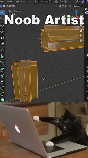 Blender for Beginners: Your Guide to Getting Started