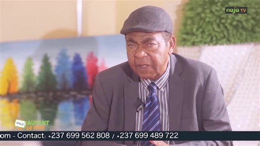 2K reactions · 731 shares | Jean Fochivé goûtait le poison avec sa langue pour voir si ça tue Le livre « Les révélations de Jean Fochivé » est disponible Librairie des peuples noirs, Montée SNI, Immeuble Don Bosco Yaoundé : 6 56 14 79 36 Douala : 6 99 25 15 80 FNAC Bali En ligne sur Amazon https://www.amazon.fr/dp/2492170160 https://www.amazon.com/dp/2492170160 | La Vraie Histoire Du Cameroun | Facebook