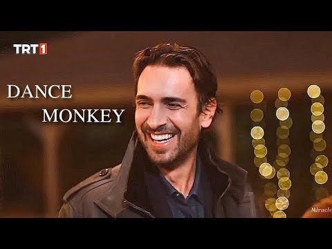 Dance Monkey | Multifandom