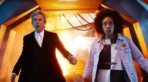 The new 'Doctor Who' trailer promises an outrageously epic series
