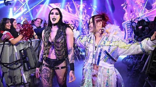 WWE Women's Tag Team Championship history