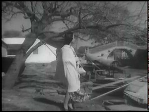 蘇州夜曲(殉職)－李香蘭