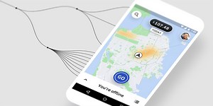 Uber's New Driver App: Designing the Architecture