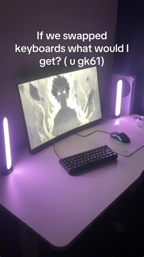 Gk61 Keyboard Swap: What's Your Take?