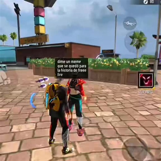 quieren que haga más vídeos así? #freefire #frank_ag