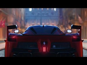 Asphalt X Only On Playstation 5 - (Asphalt 10 Official Trailer) On PS5. no Commentary