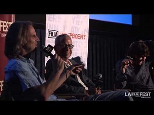 Afternoon Delight | 2013 LA Film Fest