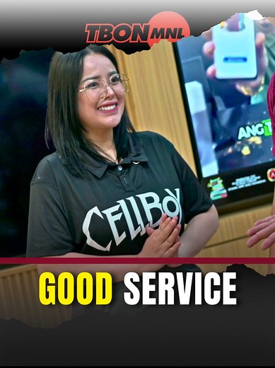 Tbon Manila on TikTok