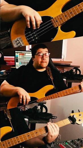 The Chicken - Jaco Pastorius #basscover