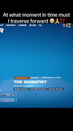Accelerating Speed with Shockwave Combos in Fortnite