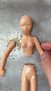 Adorable edible chocolate Barbie treats 🤩 | Twisted