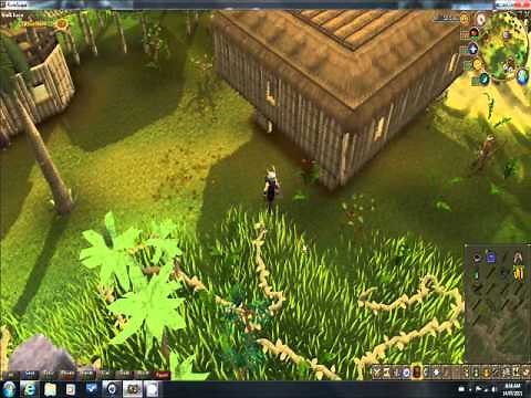 where to find proboscis runescape