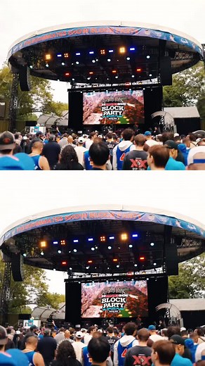 Knicks Everything on Instagram: "NEW YORK CITY… TICKETS ARE OFFICIALLY ON SALE 🎟 The Roommates Show Block Party presented by @tommyjohnwear returns Saturday, September 6 in Central Park for a stacked kickoff to the 2025 season 🗽 @jalenbrunson1 & @jhart are joined by @benstiller, @elimanning, @jordanclarksons + more, plus @asapferg is lighting up the stage LIVE💥 💥 Secure your tickets NOW at RoommatesLive.com"